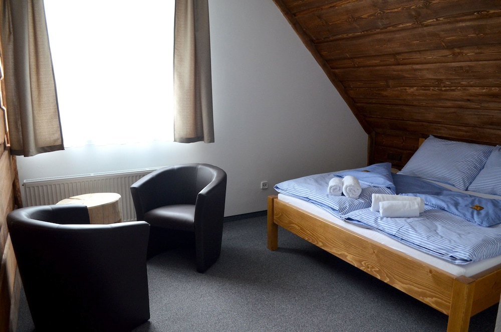 Hotel Kristian