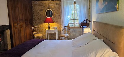 Chambres d'hôtes Aux Trois Sources