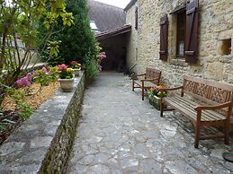 Chambres d'hôtes Aux Trois Sources