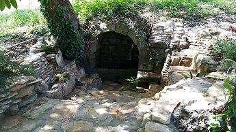 Chambres d'hôtes Aux Trois Sources