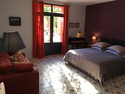 Clos des Aspres