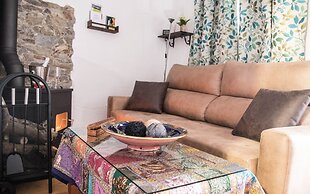 Cazorla Rural