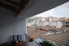 Cazorla Rural