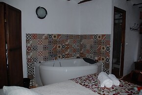 Cazorla Rural