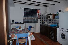 Cazorla Rural