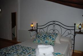 Cazorla Rural