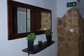 Cazorla Rural