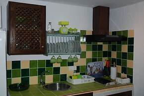 Cazorla Rural
