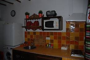 Cazorla Rural
