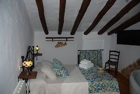 Cazorla Rural