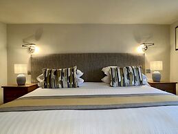 Castle Cottage Inn