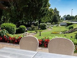 Hôtel Restaurant La Bonne Etape