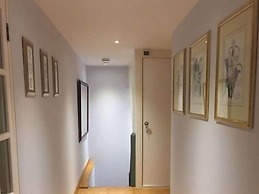 8 Owls B&B