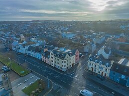 Quay Head View Aparthotel