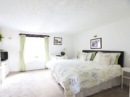 The Willow Restaurant B&B