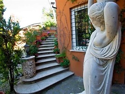 Villa Wilson