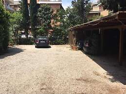 Villa Wilson