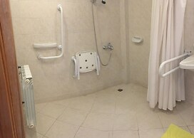 Hotel San Jorge
