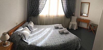 Hotel San Jorge