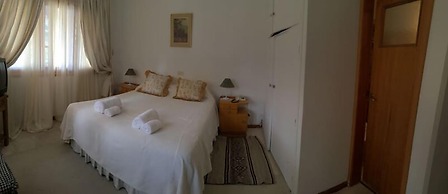 Hotel San Jorge