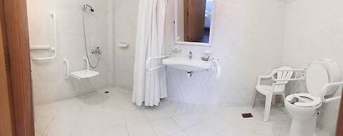 Hotel San Jorge