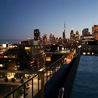 Midnight Suites