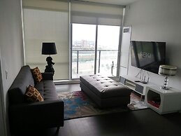Midnight Suites