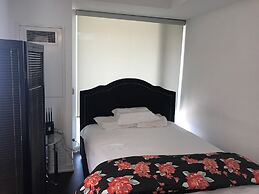 Midnight Suites