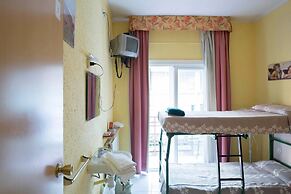 Hostal Alhambra Tarragona