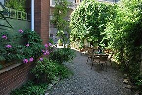 Hostal Alhambra Tarragona