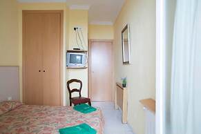 Hostal Alhambra Tarragona