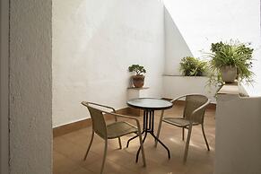 Hostal Alhambra Tarragona