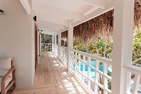 Sorobon Luxury Beach Resort