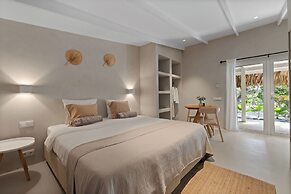 Sorobon Luxury Beach Resort