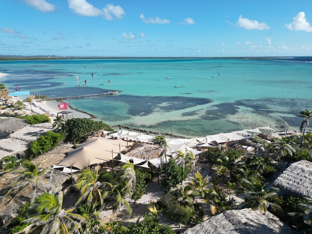 Sorobon Luxury Beach Resort