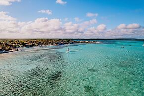 Sorobon Luxury Beach Resort