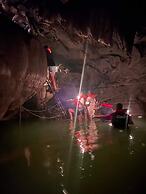 Hostal Portal de Champey - Hostel