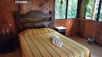 Hostal Portal de Champey - Hostel