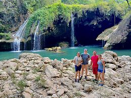 Hostal Portal de Champey - Hostel
