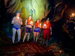 Hostal Portal de Champey - Hostel