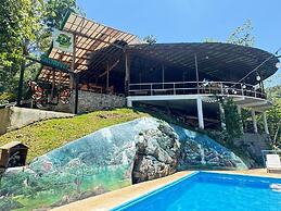 Hostal Portal de Champey - Hostel