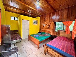 Hostal Portal de Champey - Hostel