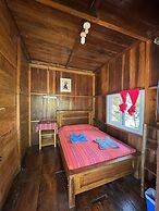 Hostal Portal de Champey - Hostel