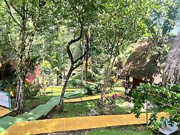 Hostal Portal de Champey - Hostel