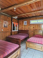 Hostal Portal de Champey - Hostel