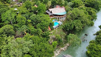 Hostal Portal de Champey - Hostel