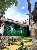 Hostal Portal de Champey - Hostel