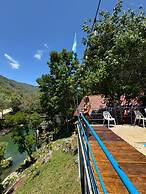 Hostal Portal de Champey - Hostel