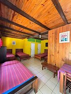 Hostal Portal de Champey - Hostel