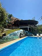 Hostal Portal de Champey - Hostel